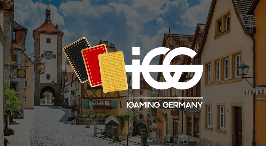 iGaming Germany