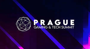 Prague Gaming & TECH Summit