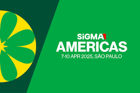 SiGMA AMERICAS