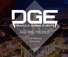 Dracula Gaming Events