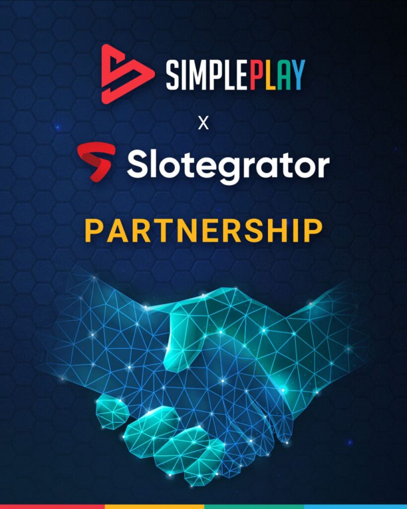 SimplePlay Slotegrator