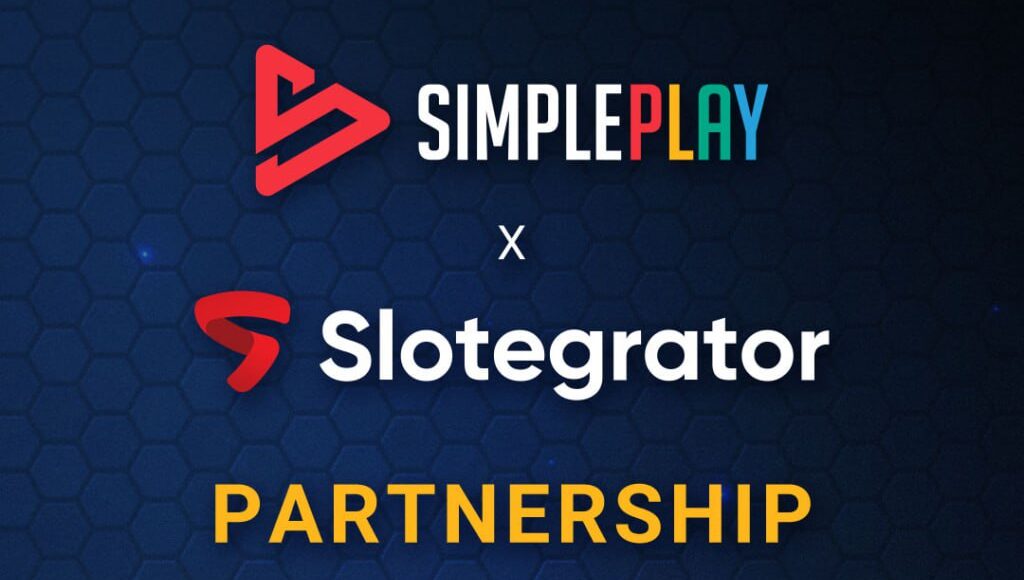 SimplePlay Slotegrator