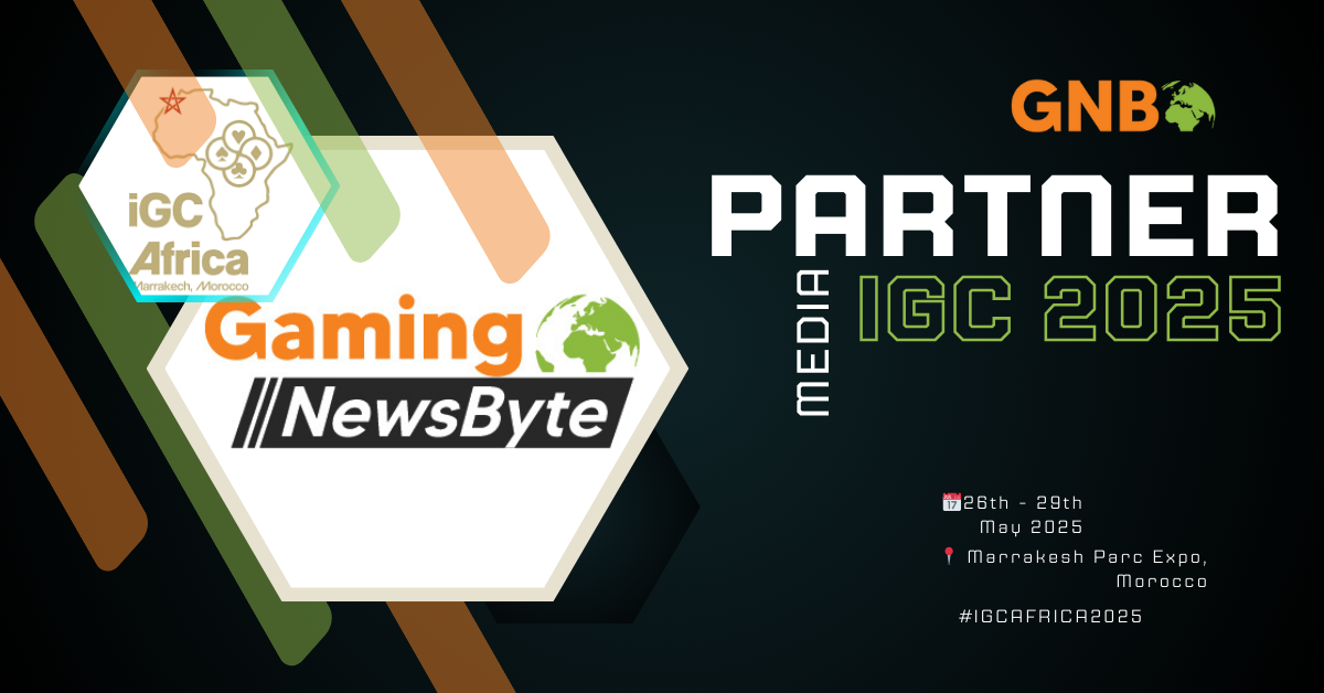 Gaming News Bytes x IGC Africa