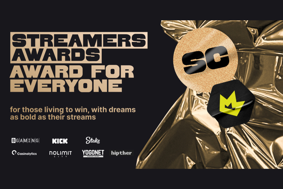 Scatters Club Streamers Awards 2025