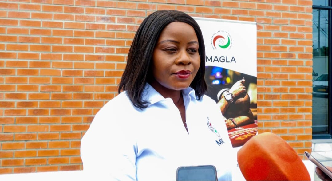 Malawi Gaming and Lotteries Authority (MAGLA)