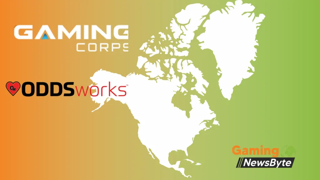 Gaming Corps OddsWorks