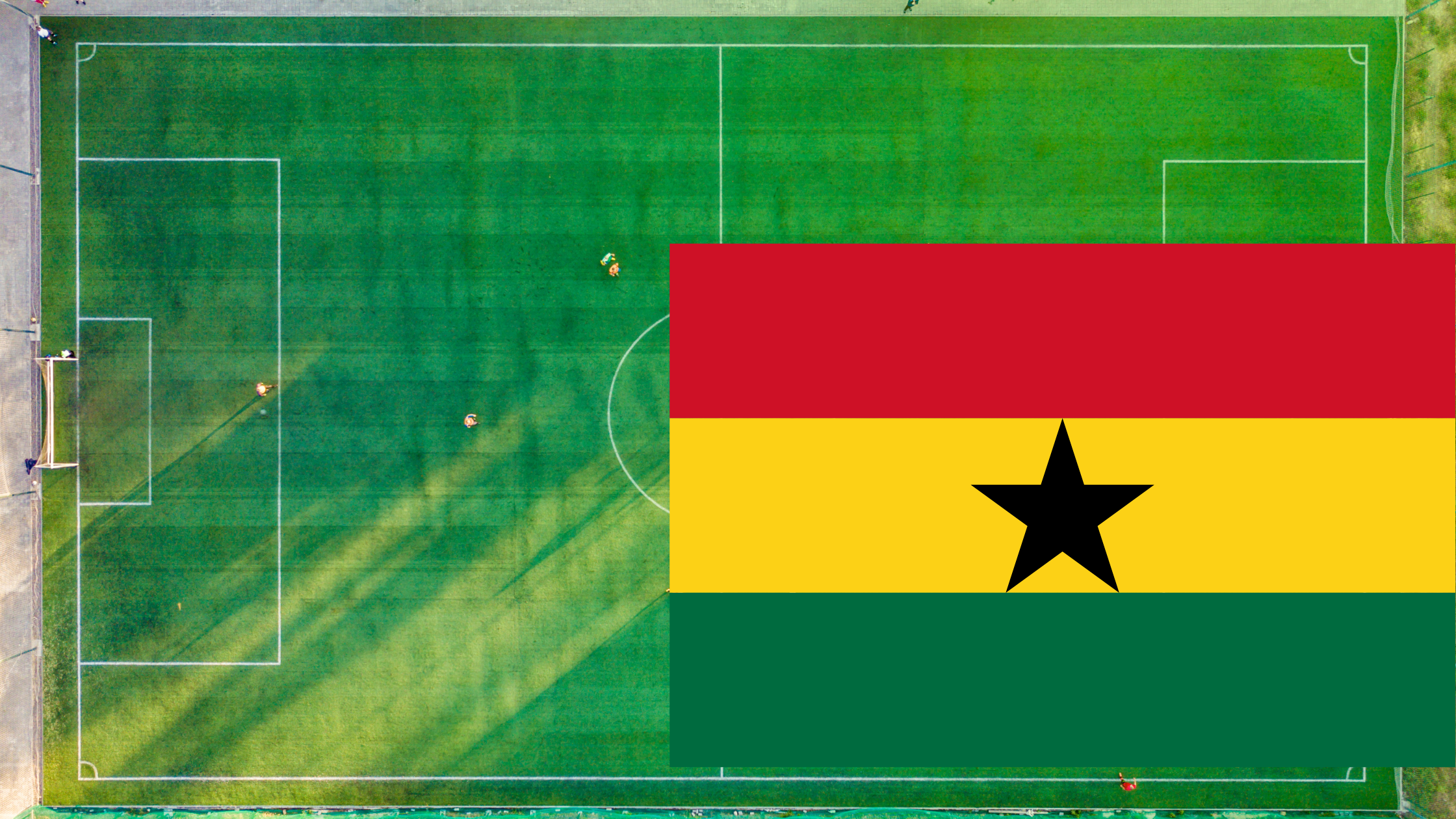 Betting Tax Ghana