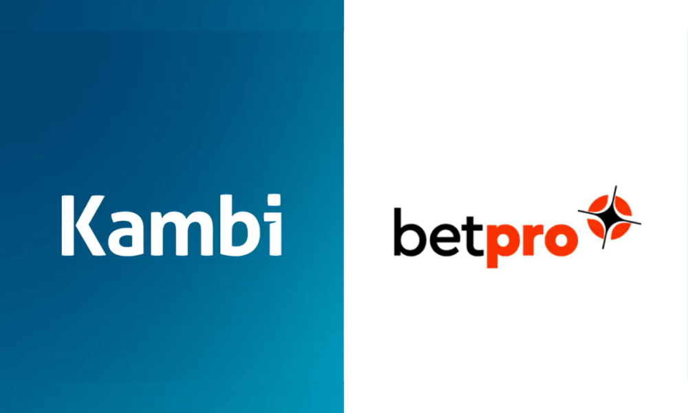 Kambi Group plc signs Turnkey Sportsbook partnership with Latin American operator RedCap