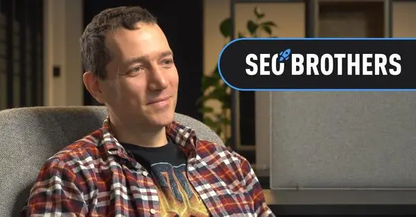 SEOBROTHERS and Peaky Ads, a Digital Marketing Agency, collaborate on blockbuster interview