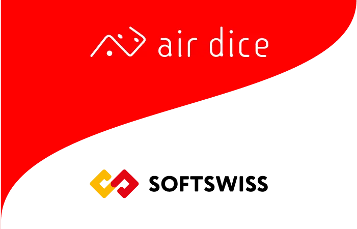Air Dice Expands Portfolio with SOFTSWISS Game Aggregator