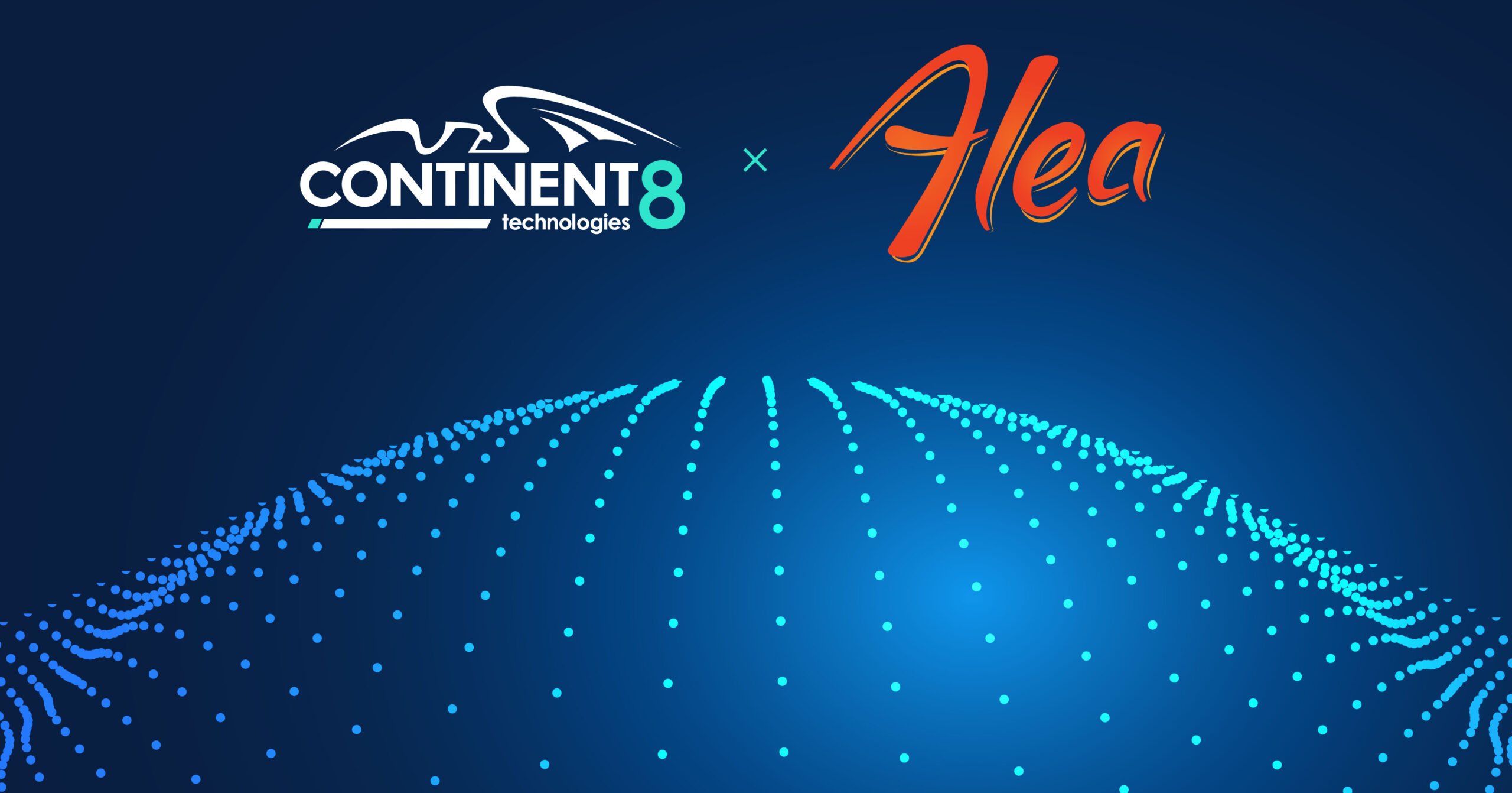 Alea adds Continent 8’s cybersecurity assessment solutions 
