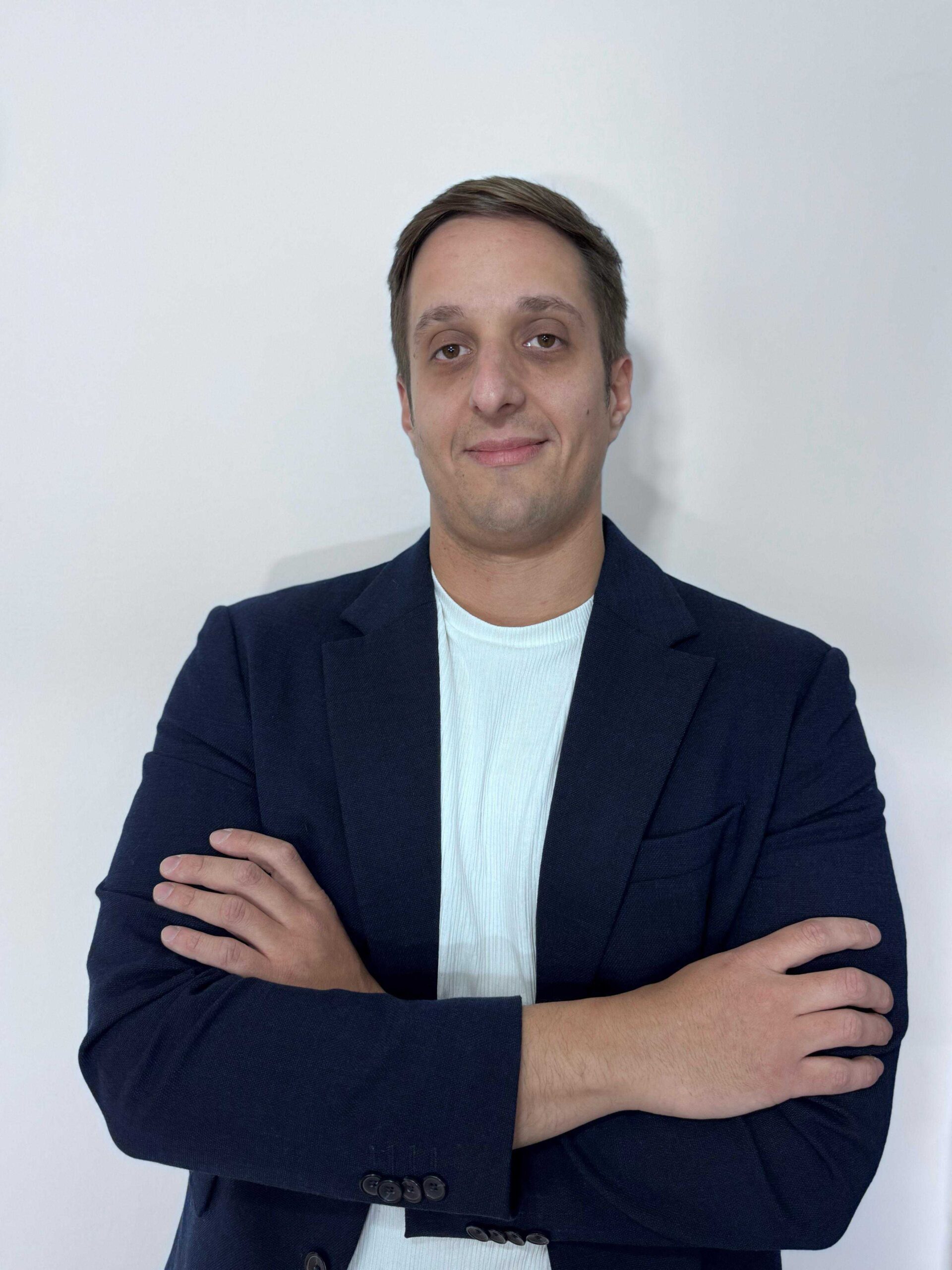 Blokotech unveils Cristian Tonanti as new Casino Partnership Manager