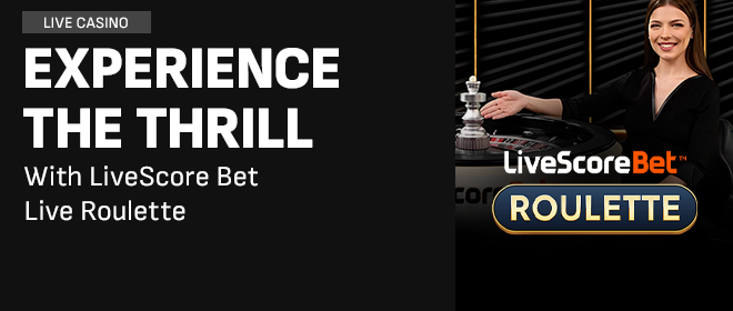 Realistic Games Goes Live with LiveScore Bet and Virgin Bet in UK Expansion Drive