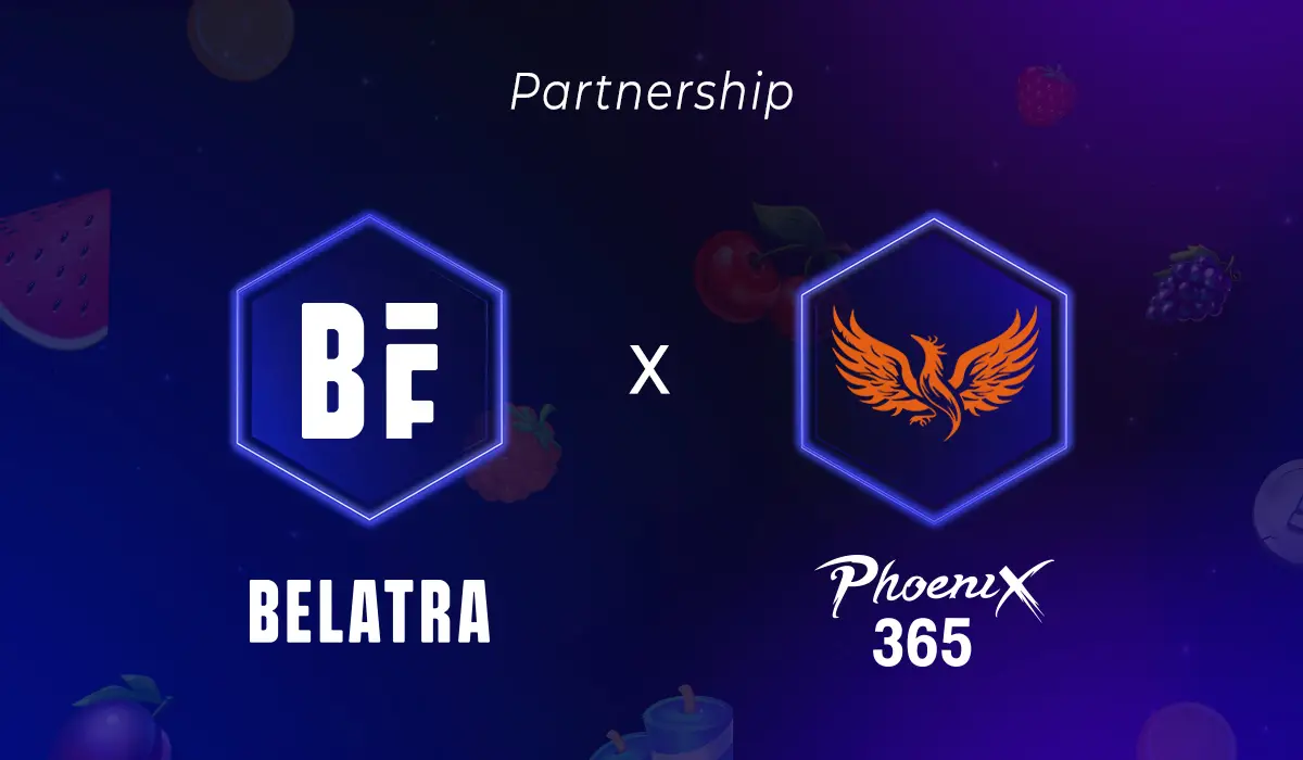 Belatra signs content partnership with Phoenix365.tech
