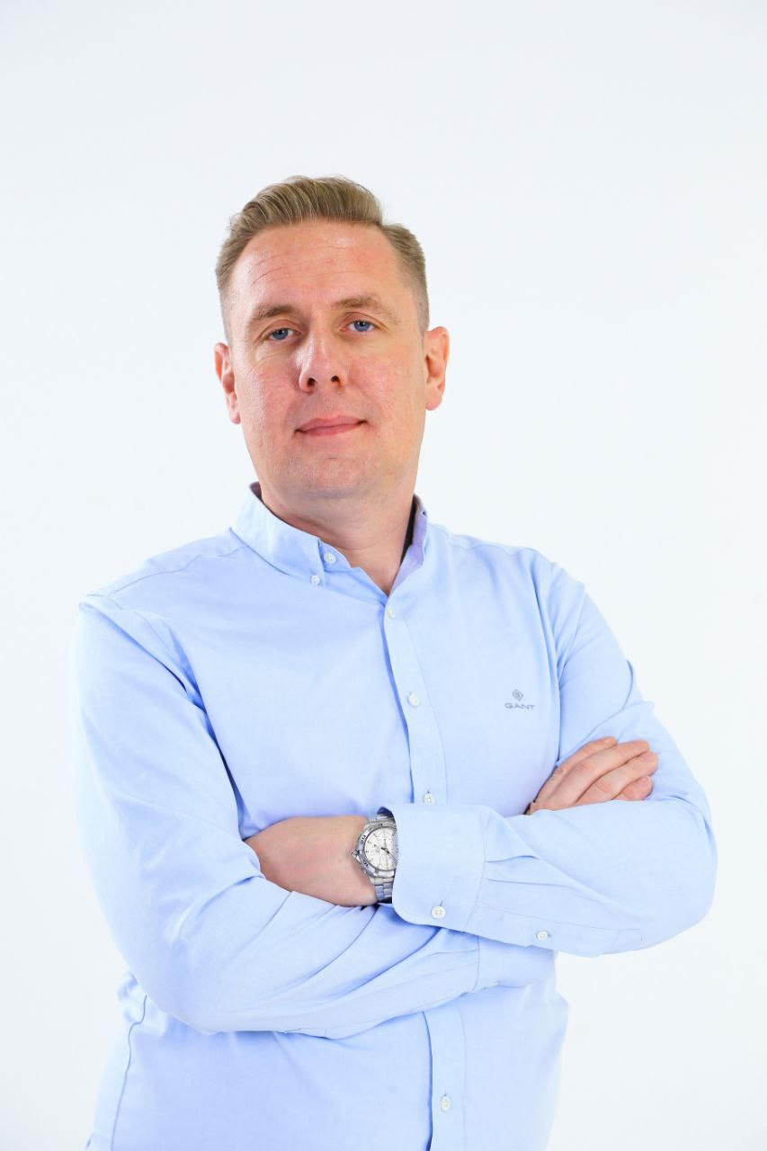 1XBET Appoints Industry Veteran Simon Westbury as Strategic Advisor to Guide Global Growth