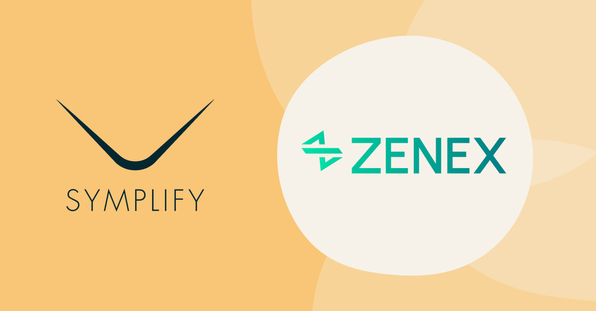 Symplify signs partnership with Zenex to strengthen iGaming client engagement