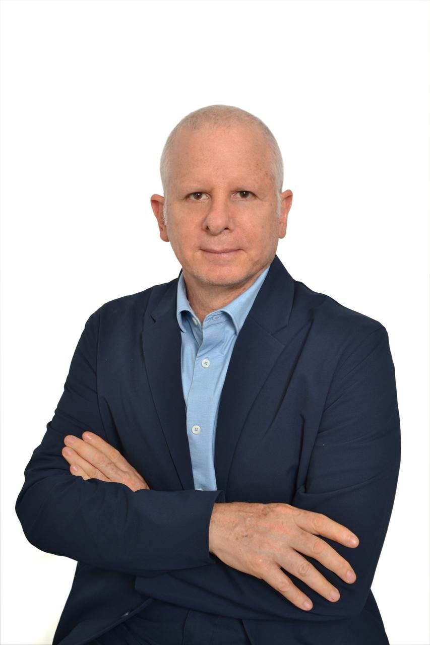 Dreidel names Elias Liberas as Chief Commercial Officer