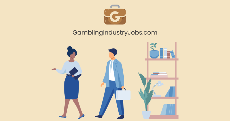 Free online Jobs Platform Opens Doors in the Gambling Industry Job Market