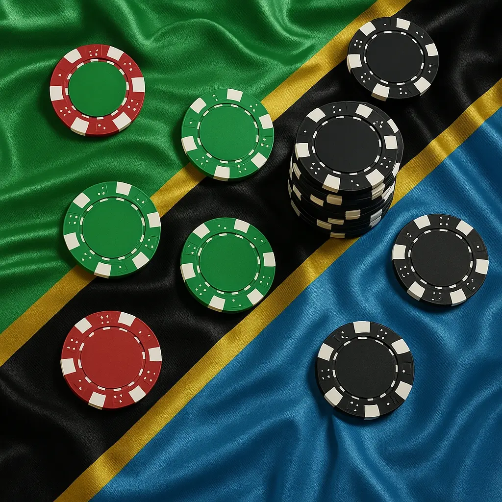 This guide covers the gambling regulations and laws in Tanzania, detailing the legal framework, regulatory authorities, licensing processes.