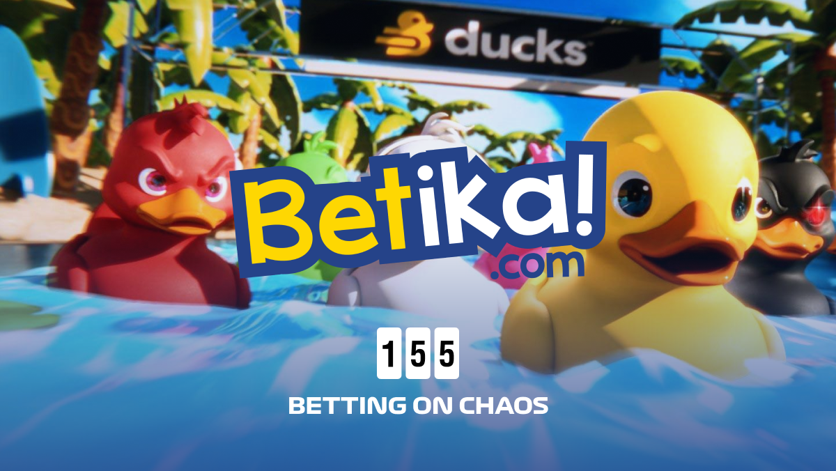 155.io takes 24/7 real-world gaming chaos to Africa with Betika partnership