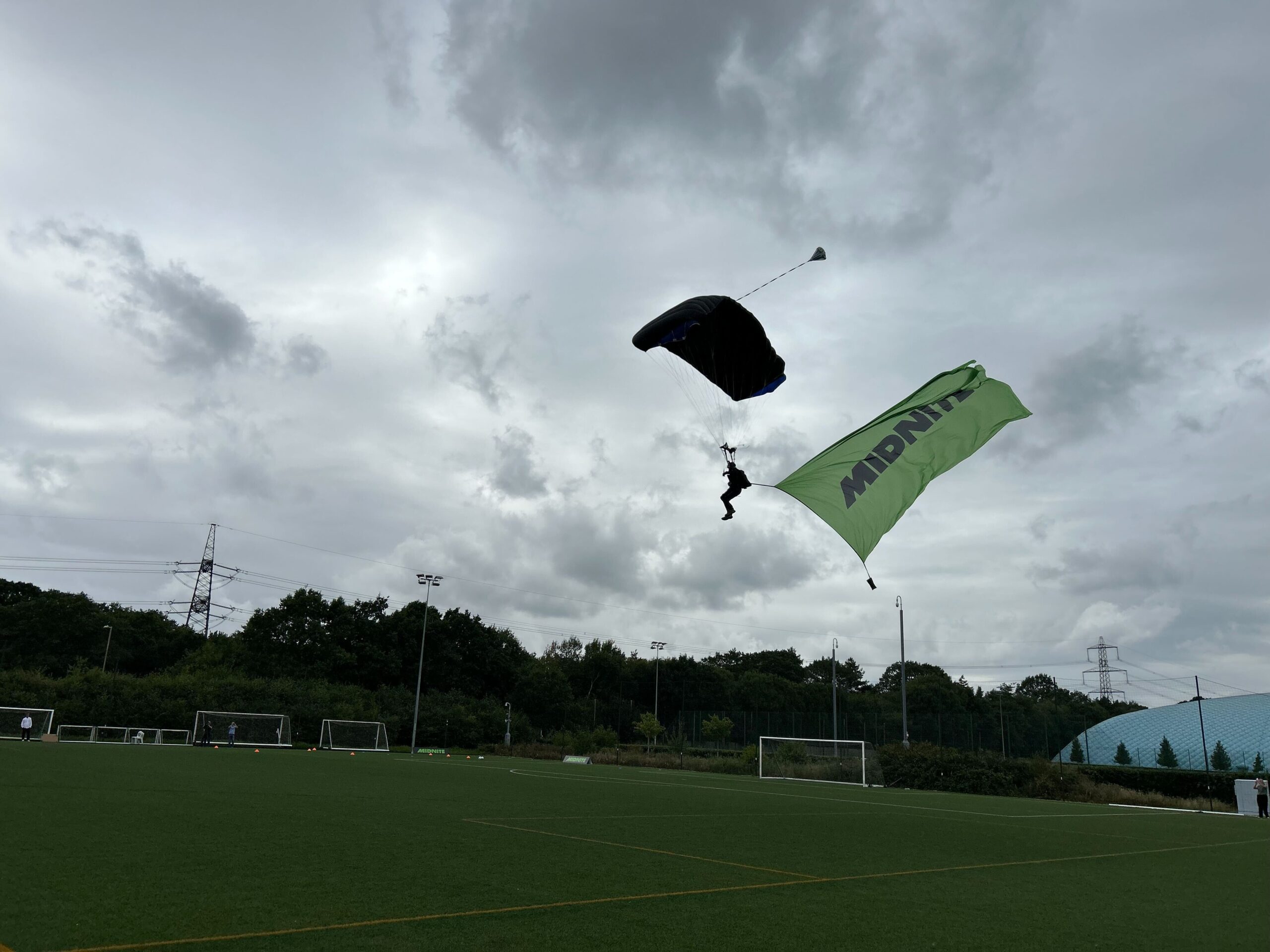 Parachute Payments: Midnite surprises Southampton fans with £1,000 drop