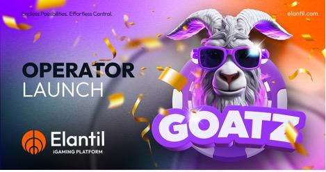 Goatz.com launches with Elantil