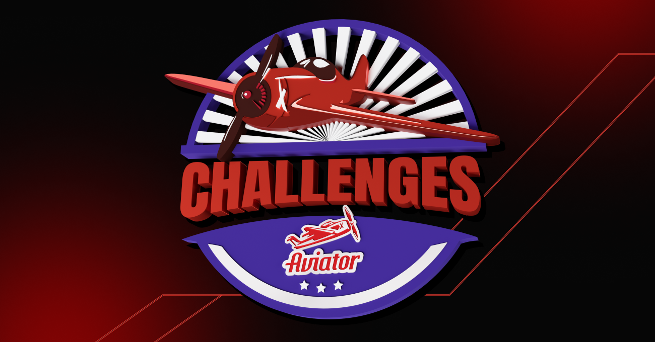 SPRIBE, the award-winning developer behind the original crash game, Aviator, has added another tool to the box with the launch of Challenges, bringing even more excitement, entertainment and competition to the experience.  Aviator Challenges allows operators to launch Missions, Races