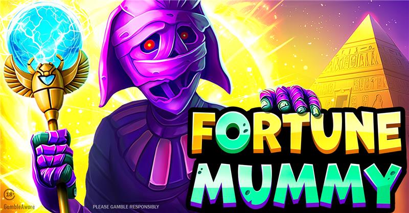Belatra expands Mummyverse with Fortune Mummy release