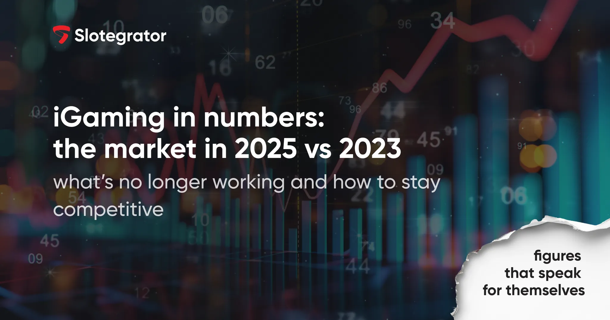iGaming in 2025: what’s not working anymore, and how to stay on top
