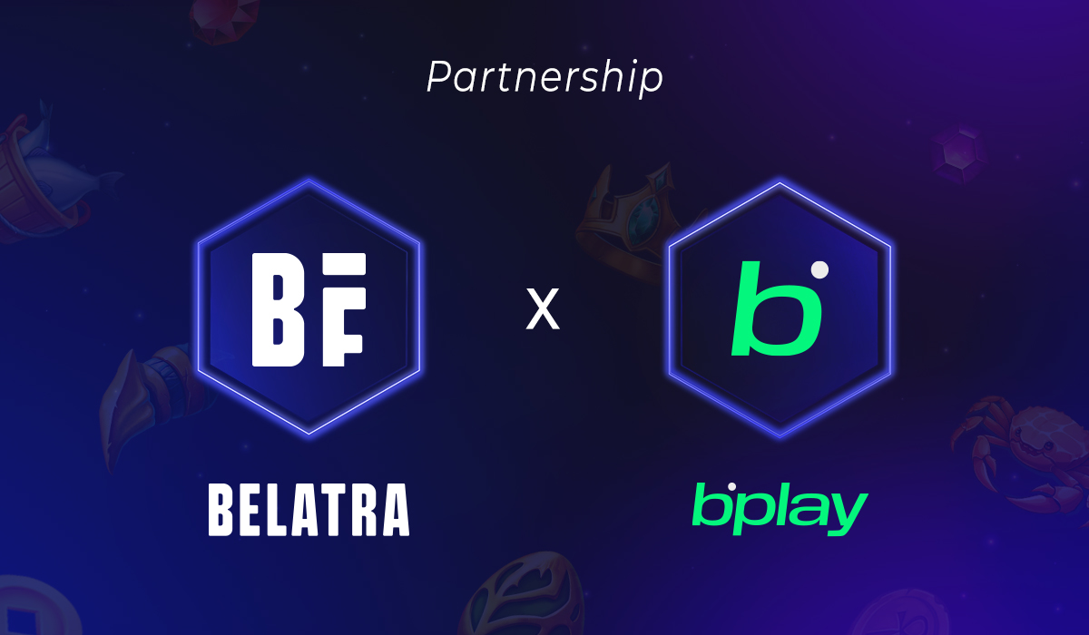 Belatra partners with bplay