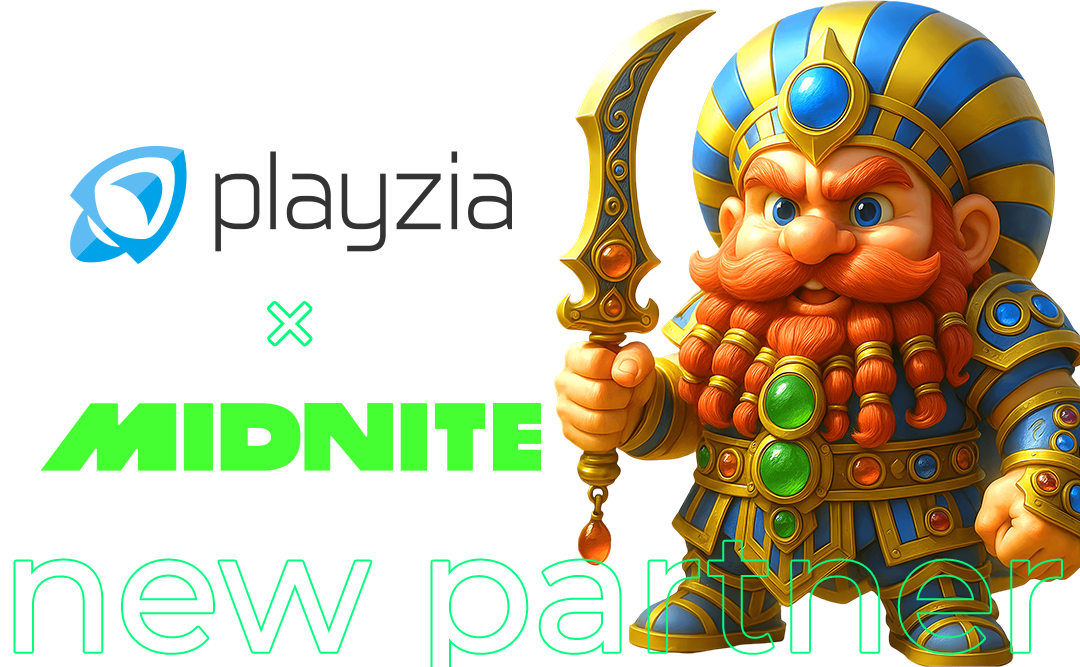 Playzia secures strategic UK market deal with Midnite, bringing Love Island-themed games to players