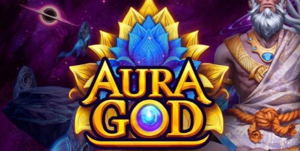 Relax Gaming Unveils Aura God with 46,656 Paylines and 10,000x Top Prize