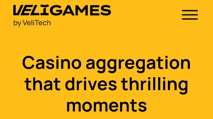 VeliTech returns to SBC Summit Lisbon 2025