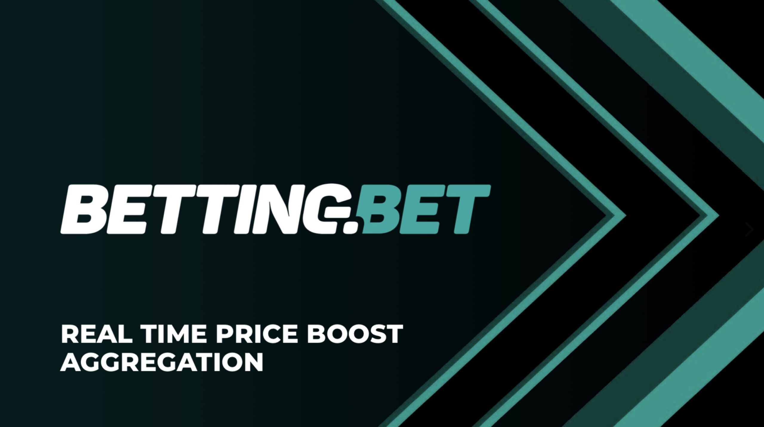 Betting.bet Launches Real-Time Price Boost Aggregation Hub