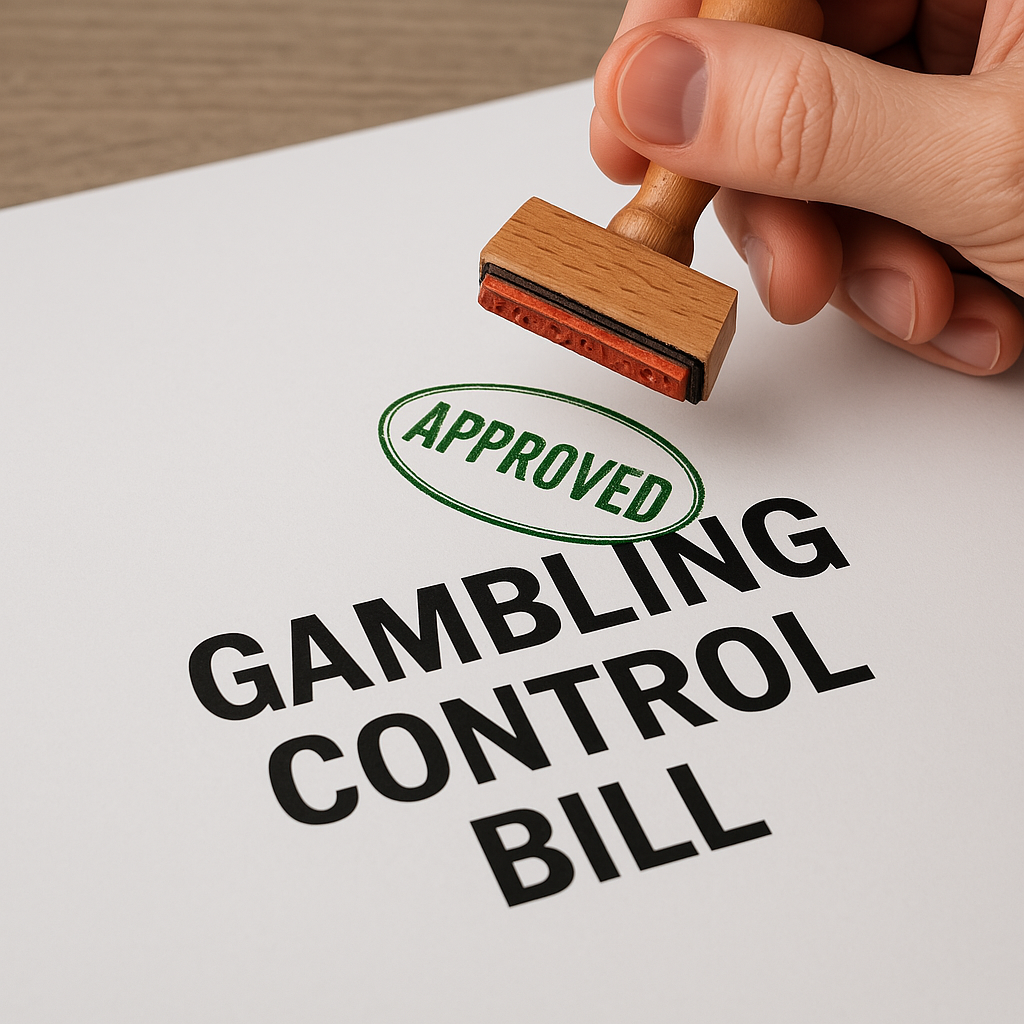 Gambling Control Bill: What It Means for Kenya's Betting Industry