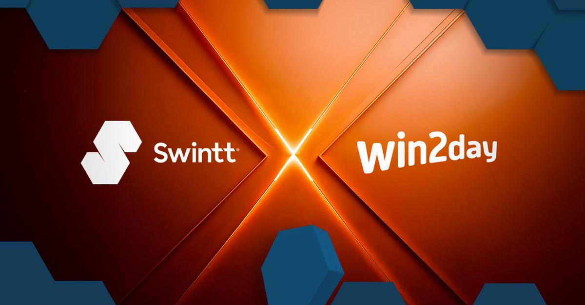 Swintt forms new partnership with popular Austrian platform win2day
