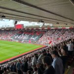 Midnite recruit Southampton fans to form ‘Tifo Committee’ ahead of crunch derby with Portsmouth