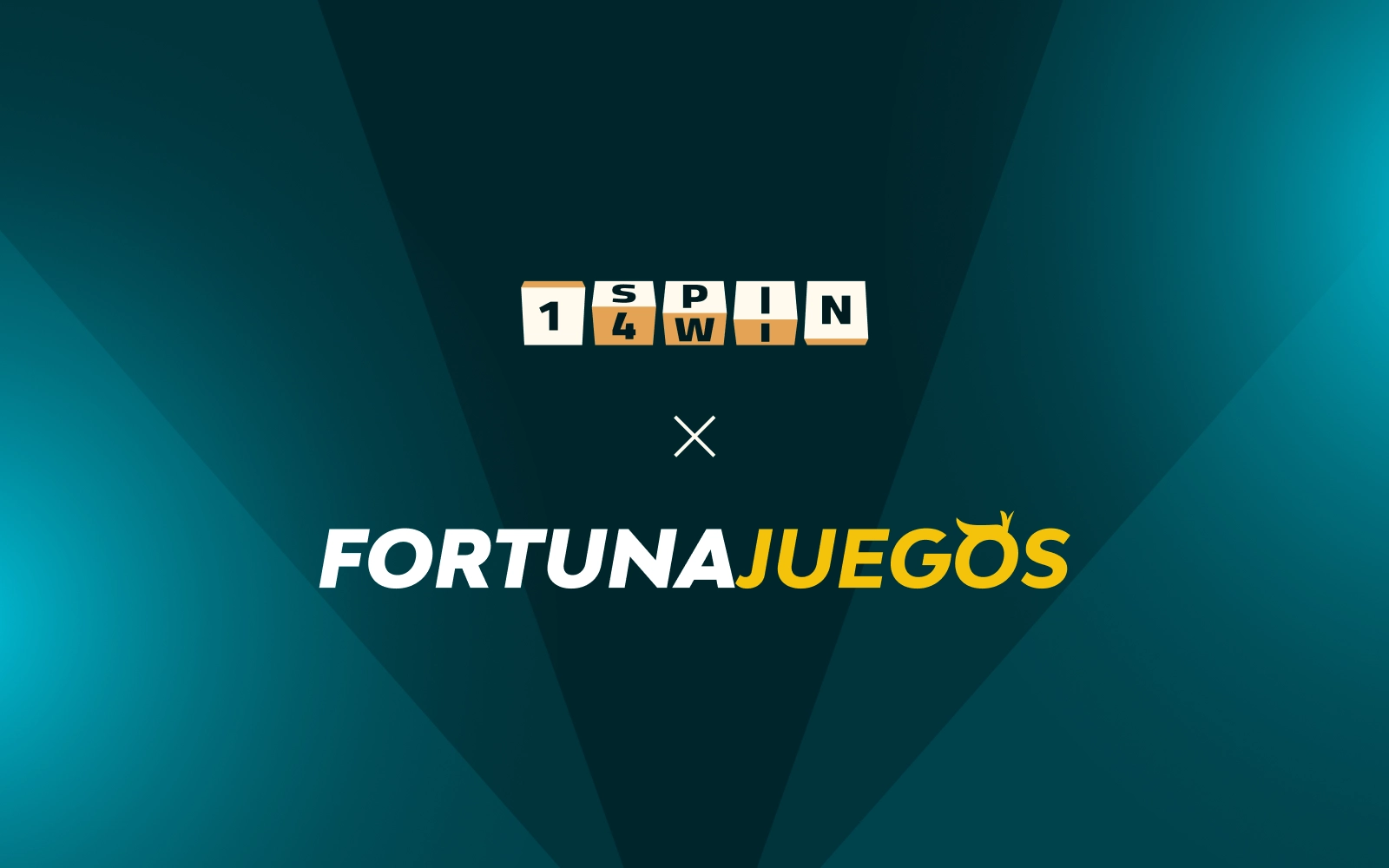 1spin4win grows its Latin American presence by partnering with Fortuna Juegos