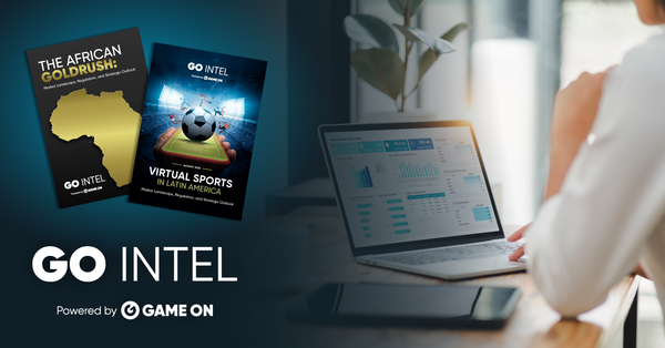 GameOn Expands Services with Launch of GO Intel Research Division