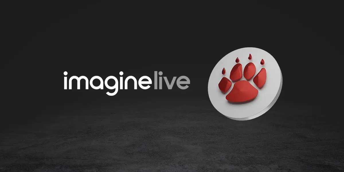 QTech Games Secures Imagine Live Content for Aggregation Platform