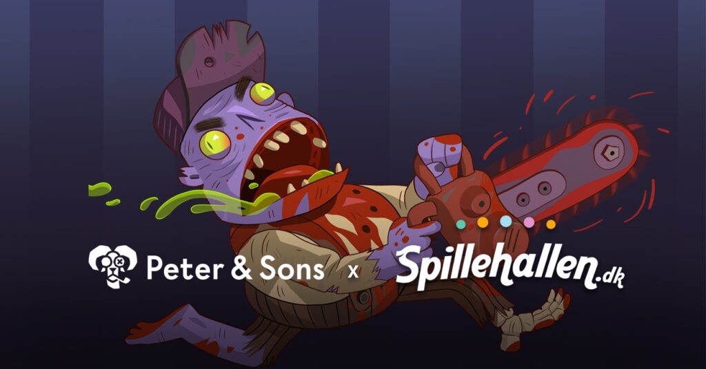 Peter & Sons Expands Its Danish Presence with Spillehallen