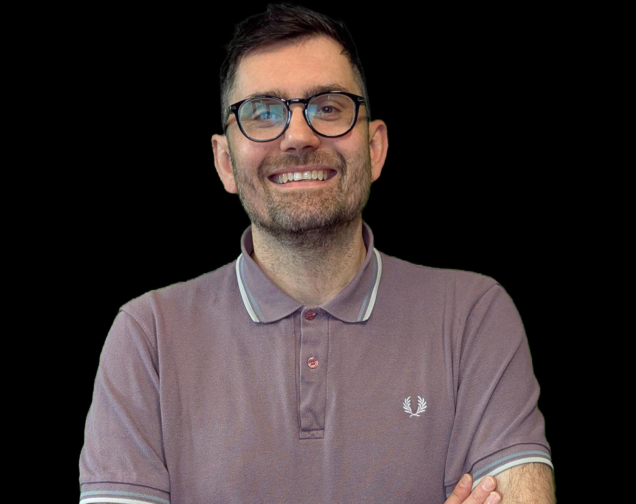 Northern Lights Gaming names Ed Pattman as Head of Studio