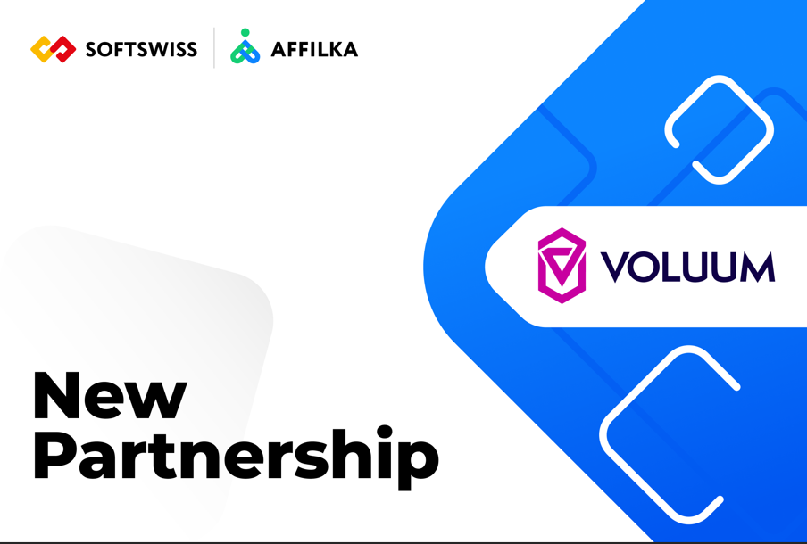 Affilka by SOFTSWISS Partners with Voluum for Smarter Affiliate Campaign Tracking