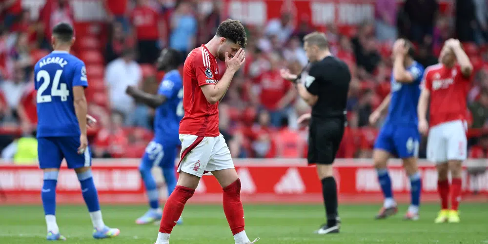 English Premier League Round-Up: Weekend Review