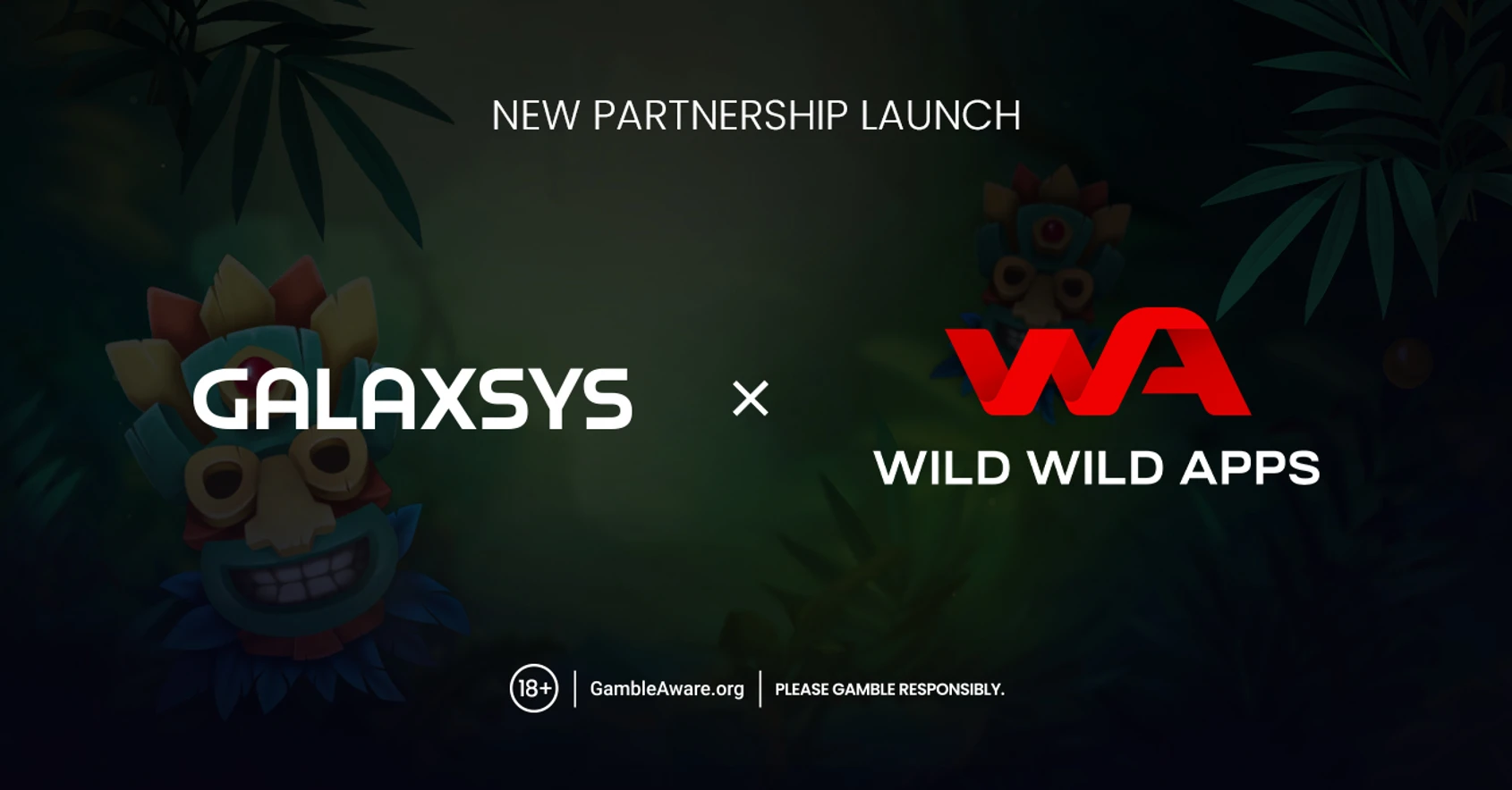 Galaxsys partners with Wild Wild Apps to strengthen its B2C market expansion
