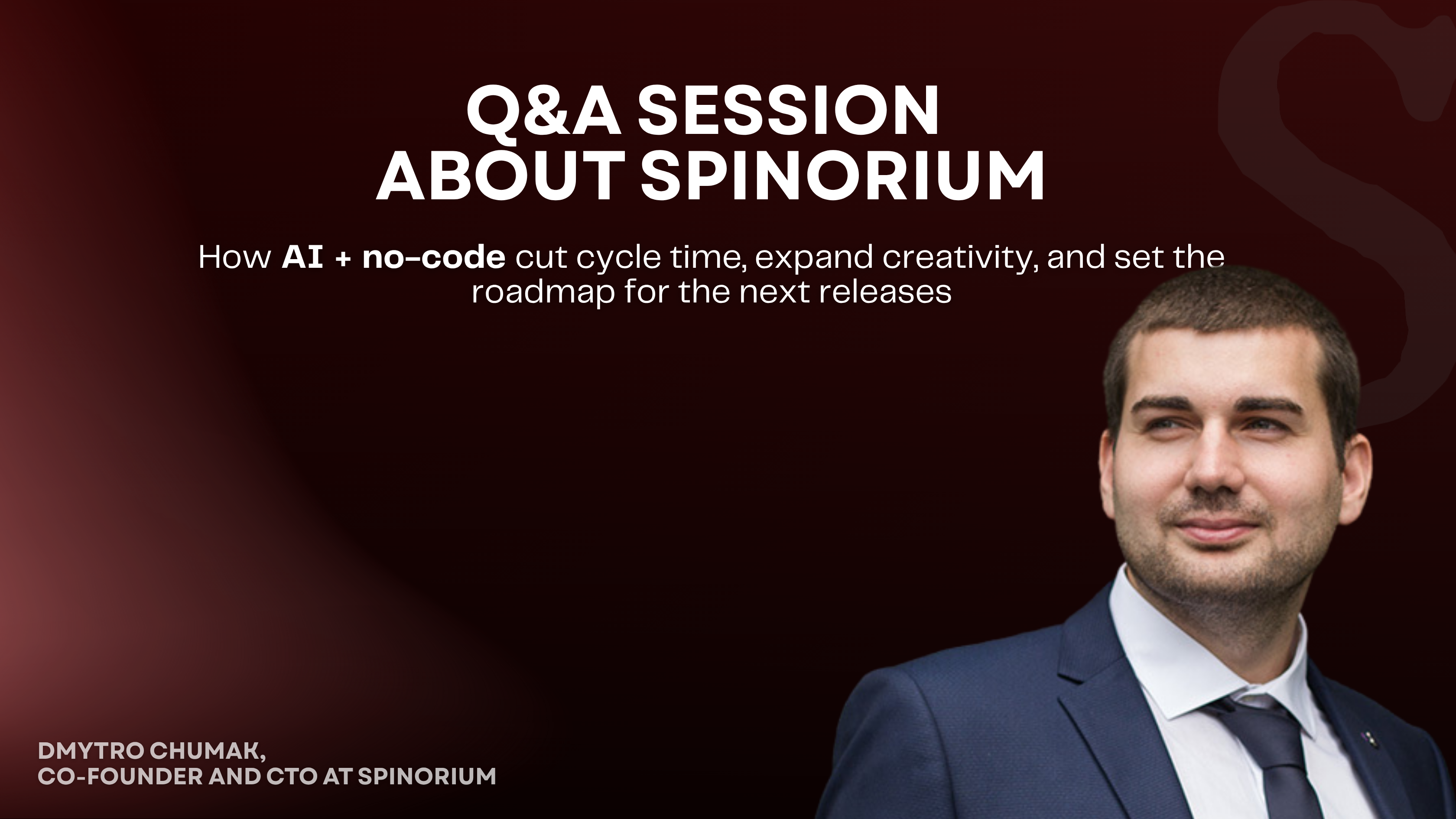 How Spinorium Is Redefining Slot Development Through AI and No-Code Innovation