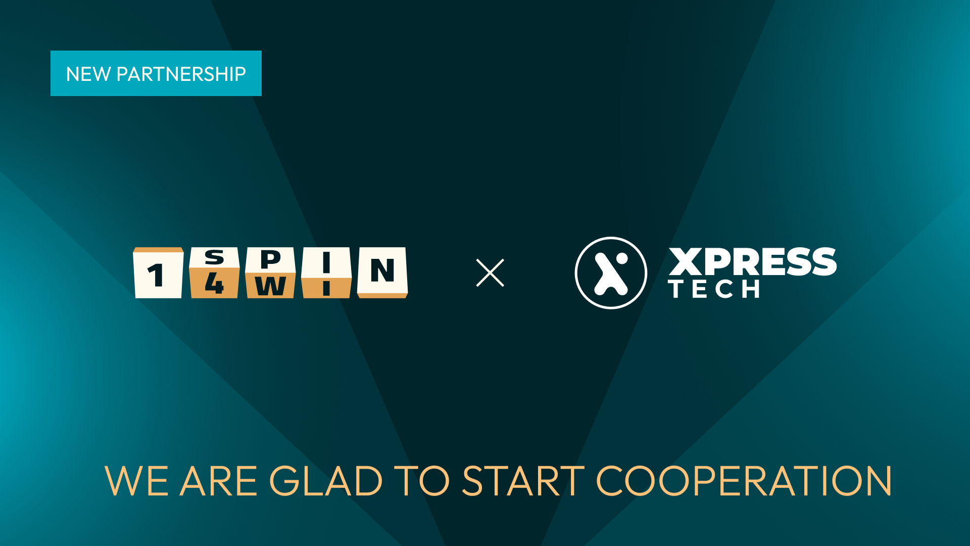 1spin4win grows presence in Africa and LatAm with Xpress Tech as a new partner