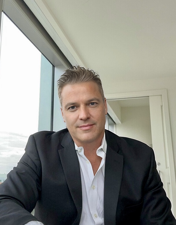 Continent 8 appoints Rob Bolton as Cybersecurity Sales Director 