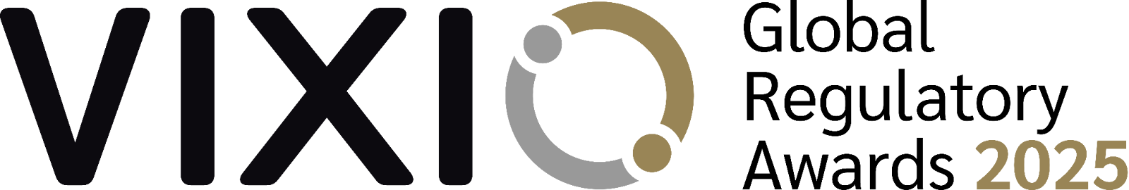 Vixio Announces the 2025 Recipient of the Compliance Lifetime Achievement Special Award