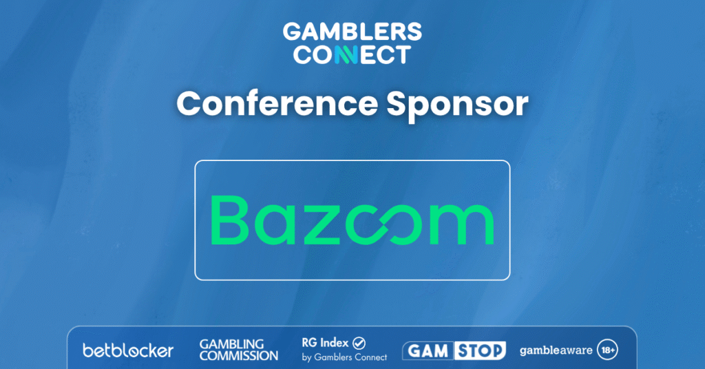 Bazoom Becomes the Official Sponsor of Gamblers Connect’s SiGMA Central Europe Delegation